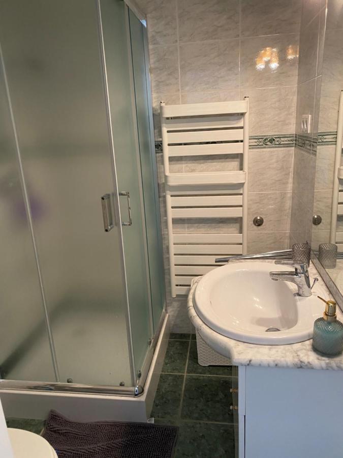 Villa Scamard Zamárdi Εξωτερικό φωτογραφία