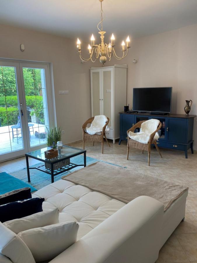 Villa Scamard Zamárdi Εξωτερικό φωτογραφία
