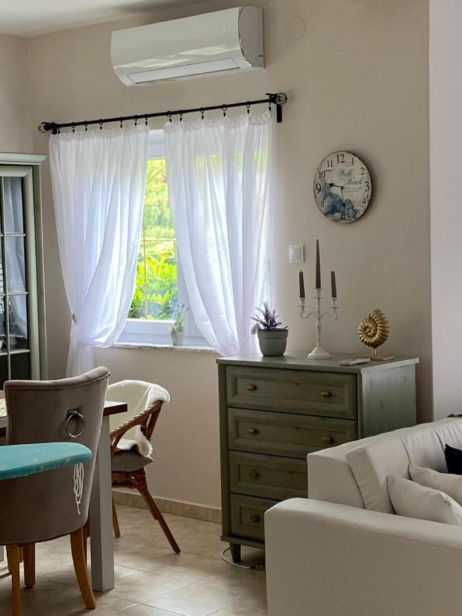 Villa Scamard Zamárdi Εξωτερικό φωτογραφία